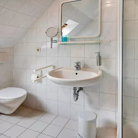 Holiday home Lizzy Dornum