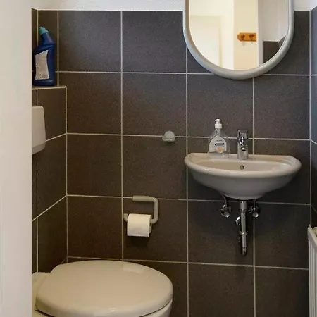 Dhh Uta Hébergement de vacances