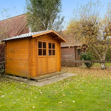Hébergement de vacances Dhh Uta