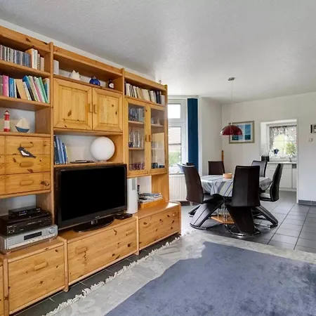 Holiday home Lizzy Dornum