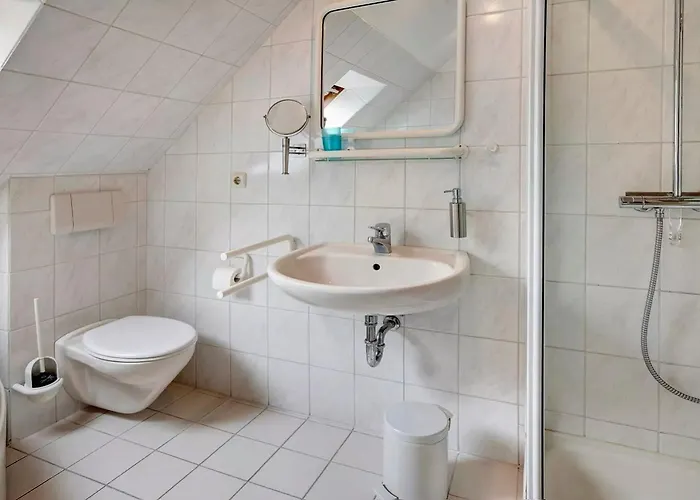 Tatil Evi Lizzy Dornum