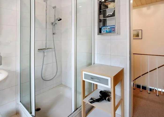 Tatil Evi Lizzy Dornum