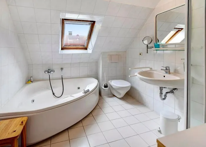 Lizzy Tatil Evi Dornum