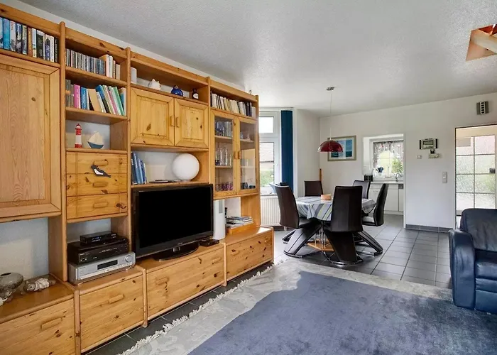 Tatil Evi Lizzy Dornum